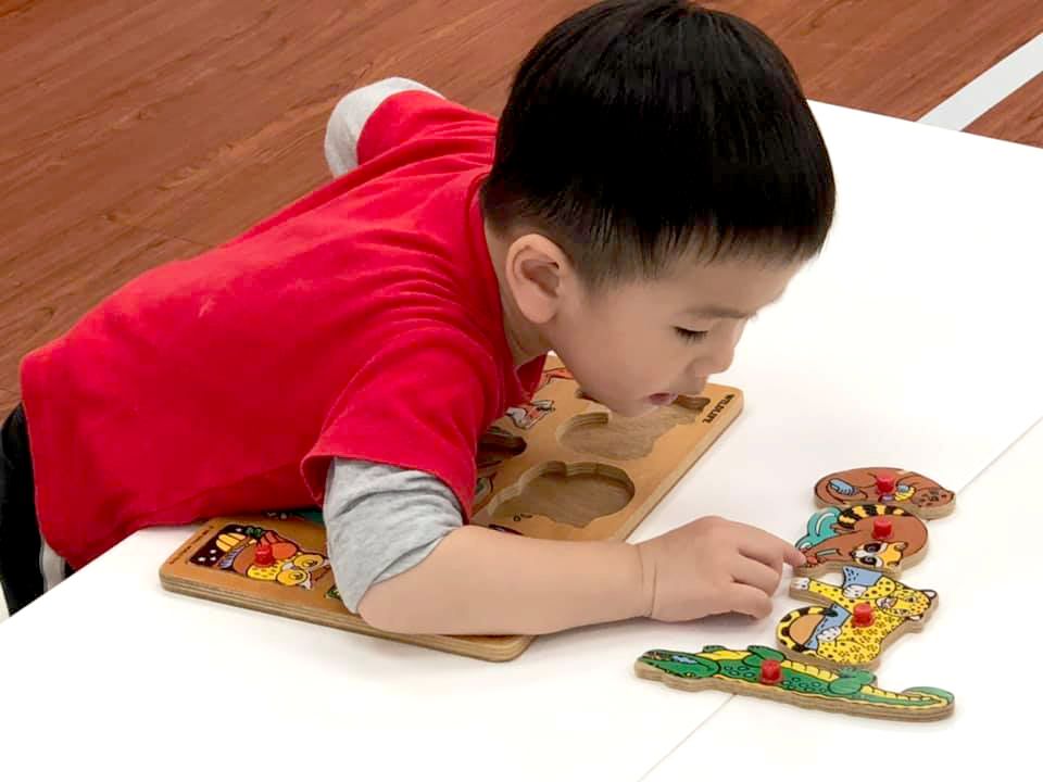 投入
